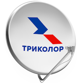 Триколор Видное